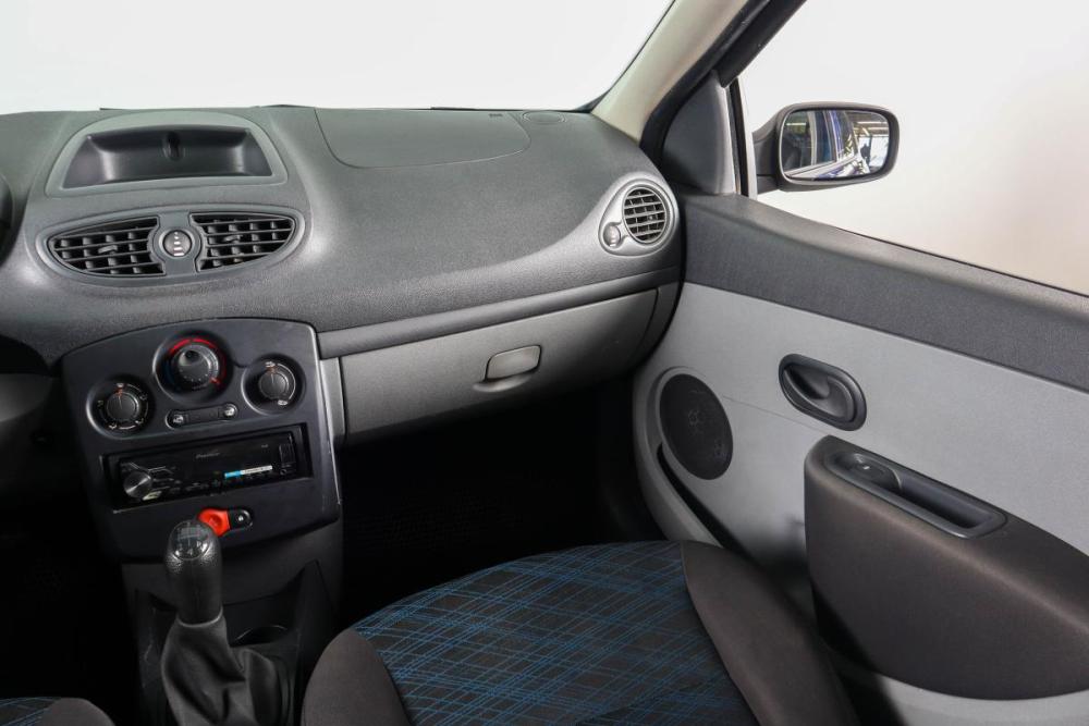 Renault Clio III Пермь  - изображение 14