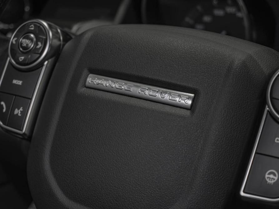 Land Rover Range Rover Sport II Мурманск  - изображение 33