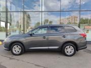 Mitsubishi Outlander III Рестайлинг 3 Ижевск  - изображение 35