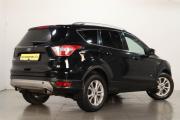 Ford Kuga II Рестайлинг Челябинск  - изображение 27