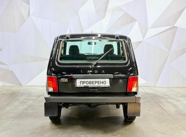 Lada (ВАЗ) Niva Legend I Рестайлинг с пробегом 2026 года, цена 1 200 000 рублей, 52 км, внедорожник, Автокод Объявления