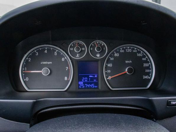 Hyundai i30 I с пробегом 2009 года, цена 535 000 рублей, 257444 км, хэтчбек, Автокод Объявления