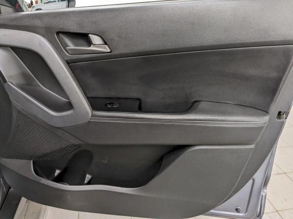 Hyundai Creta I с пробегом 2016 года, цена 1 540 000 рублей, 197388 км, внедорожник, Автокод Объявления