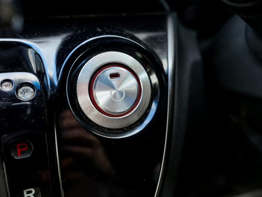 Honda N-WGN I Рестайлинг Ижевск  - изображение 23