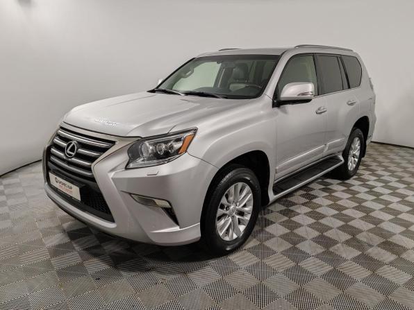 Lexus GX II Рестайлинг с пробегом 2014 года, цена 4 520 000 рублей, 128196 км, внедорожник, Автокод Объявления