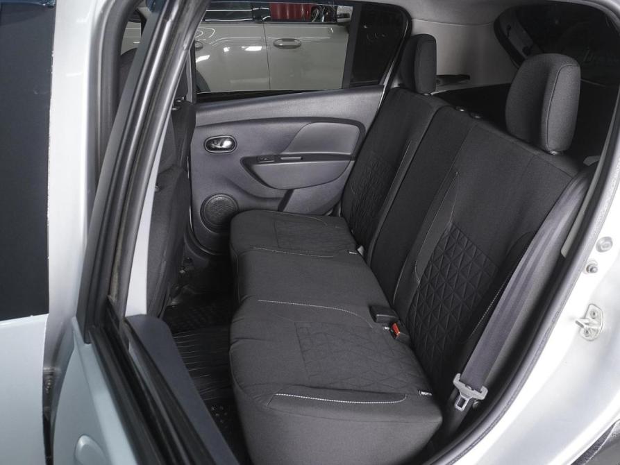 Renault Sandero II Ростов-на-Дону  - изображение 9