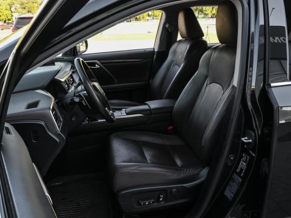 Lexus RX IV Рестайлинг с пробегом 2021 года, цена 3 999 000 рублей, 135236 км, внедорожник, Автокод Объявления