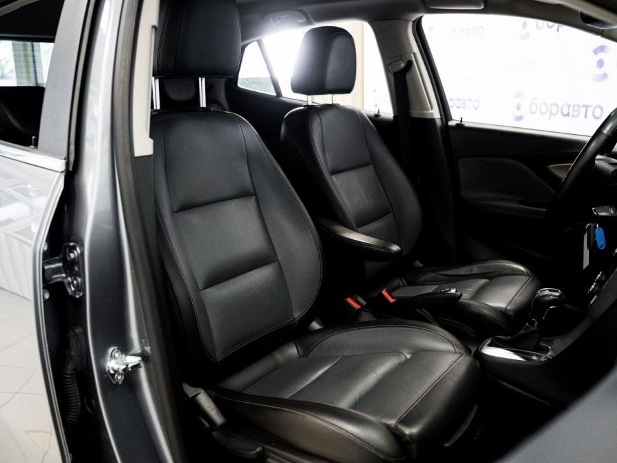 Opel Mokka I Ростов-на-Дону  - изображение 19