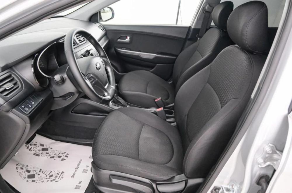Kia Rio III Рестайлинг Красноярск  - изображение 8