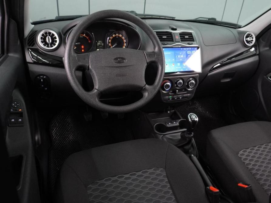 Lada (ВАЗ) Granta I Рестайлинг Воронеж  - изображение 6