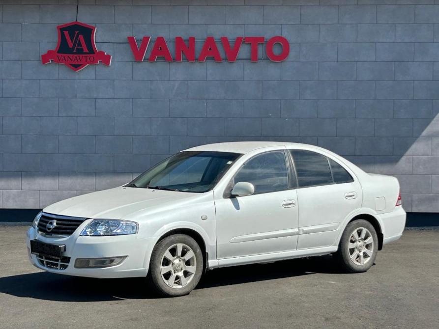 Nissan Almera Classic I Азнакаево  - изображение 1