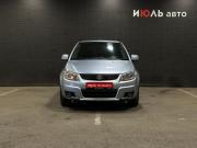 Suzuki SX4 I (Classic) Рестайлинг Челябинск  - изображение 21