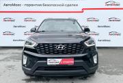 Hyundai Creta I Рестайлинг Тюмень  - изображение 26