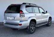 Toyota Land Cruiser Prado 120 Series Рестайлинг Киров  - изображение 34