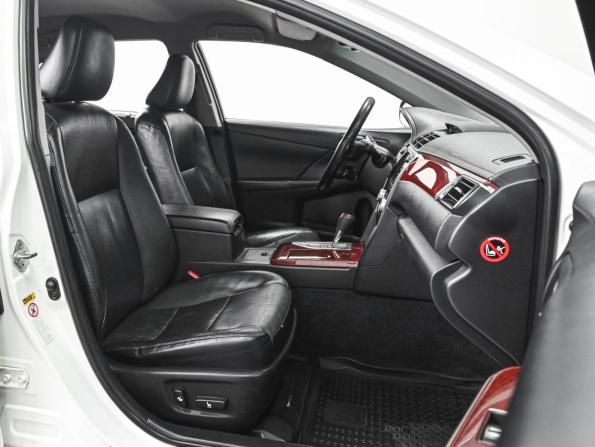 Toyota Camry VII (XV50) с пробегом 2013 года, цена 1 289 000 рублей, 365347 км, седан, Автокод Объявления