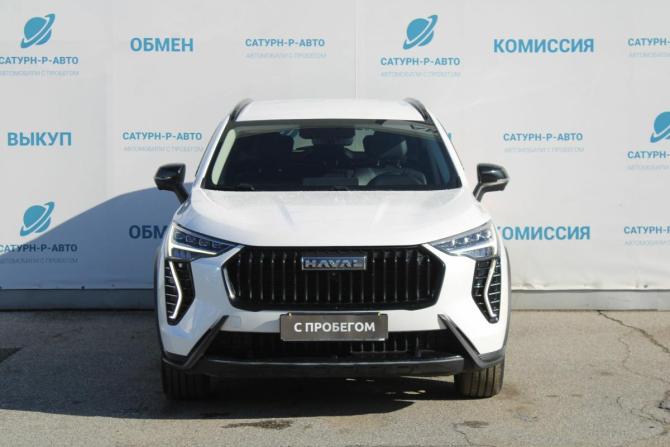 Haval Jolion I Рестайлинг с пробегом 2024 года, цена 1 850 000 рублей, 102000 км, внедорожник, Автокод Объявления