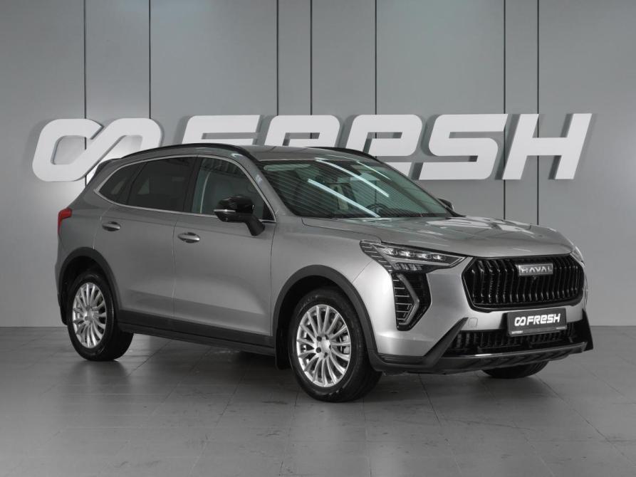 Haval Jolion I Рестайлинг Минеральные Воды  - изображение 1