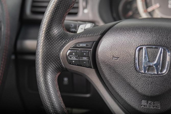 Honda Accord VIII Рестайлинг с пробегом 2011 года, цена 1 149 000 рублей, 309000 км, седан, Автокод Объявления