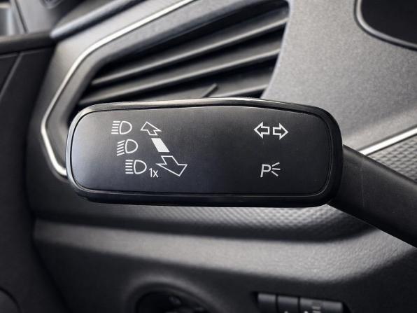 Volkswagen Polo VI с пробегом 2020 года, цена 1 337 000 рублей, 128635 км, лифтбек, Автокод Объявления