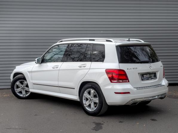 Mercedes-Benz GLK-Класс I (X204) Рестайлинг с пробегом 2014 года, цена 1 945 000 рублей, 158000 км, внедорожник, Автокод Объявления