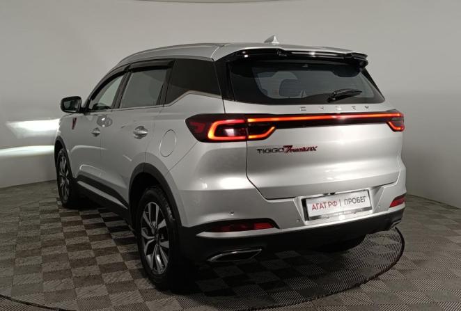 Chery Tiggo 7 Pro Max I с пробегом 2023 года, цена 1 830 000 рублей, 28633 км, внедорожник, Автокод Объявления