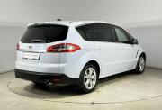 Ford S-MAX I Рестайлинг Саранск  - изображение 36