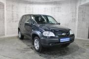 Chevrolet Niva I Рестайлинг Ярославль  - изображение 17