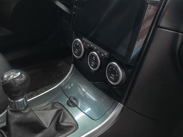 Mazda 6 I (GG) Рестайлинг с пробегом 2006 года, цена 699 900 рублей, 275000 км, универсал, Автокод Объявления