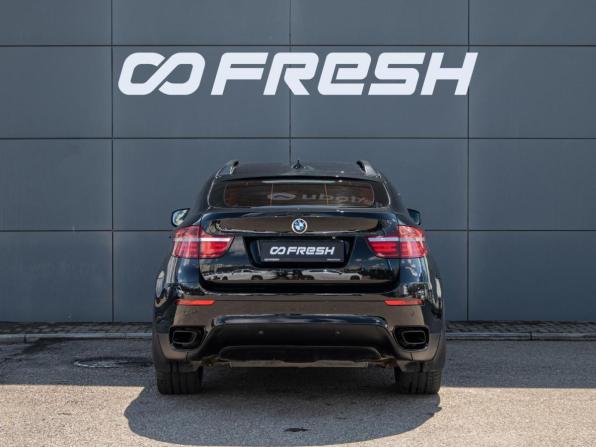 BMW X6 I (E71) Рестайлинг с пробегом 2013 года, цена 2 840 000 рублей, 134021 км, внедорожник, Автокод Объявления