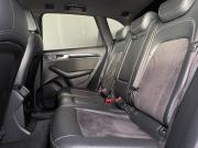 Audi Q5 I (8R) Рестайлинг Тверь  - изображение 22