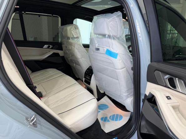 BMW X5 IV (G05/G18) Рестайлинг с пробегом 2026 года, цена 16 899 000 рублей, 12 км, внедорожник, Автокод Объявления