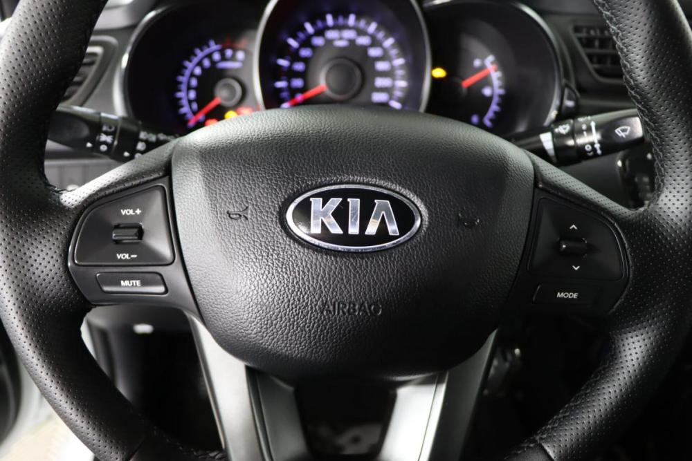 Kia Rio III Нижний Новгород  - изображение 11