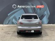 Mazda 3 II (BL) Пермь  - изображение 30
