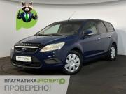 Ford Focus II Рестайлинг Великий Новгород  - изображение 19