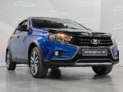Lada (ВАЗ) Vesta I Новосибирск  - изображение 54
