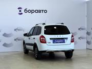 Lada (ВАЗ) Granta I Рестайлинг Ставрополь  - изображение 27