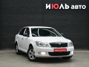 Skoda Octavia II (A5) Рестайлинг Екатеринбург  - изображение 19