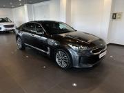 Kia Stinger I Чебоксары  - изображение 39