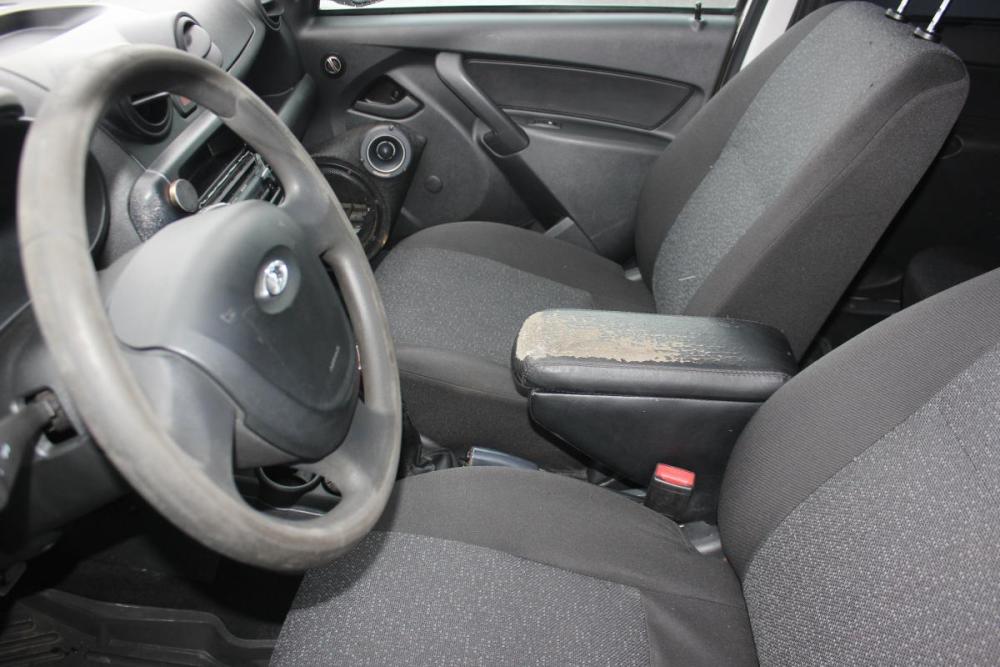 Lada (ВАЗ) Granta I Белгород  - изображение 10