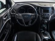 Hyundai Santa Fe III Рестайлинг Санкт-Петербург  - изображение 44