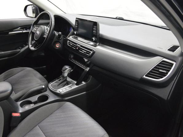 Kia Seltos I с пробегом 2021 года, цена 2 231 000 рублей, 65736 км, внедорожник, Автокод Объявления