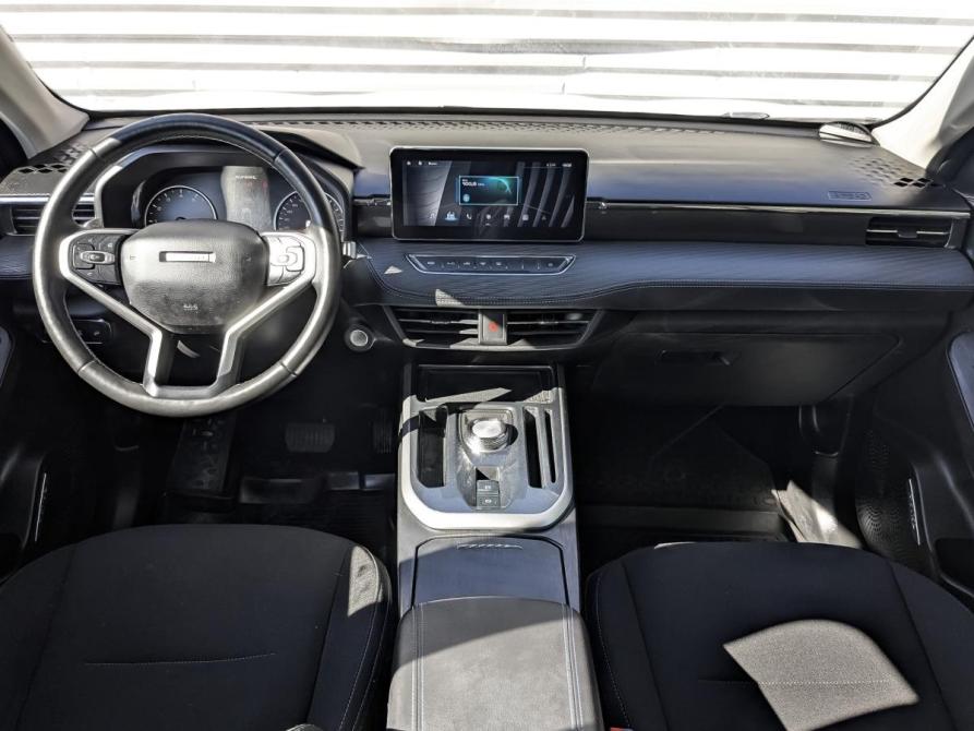 Haval Jolion I Москва  - изображение 14