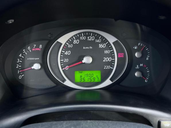 Hyundai Tucson I с пробегом 2008 года, цена 650 000 рублей, 351595 км, внедорожник, Автокод Объявления