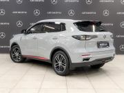 Changan CS55 Plus II Москва  - изображение 33