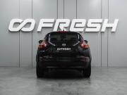 Nissan Juke I Воронеж  - изображение 25