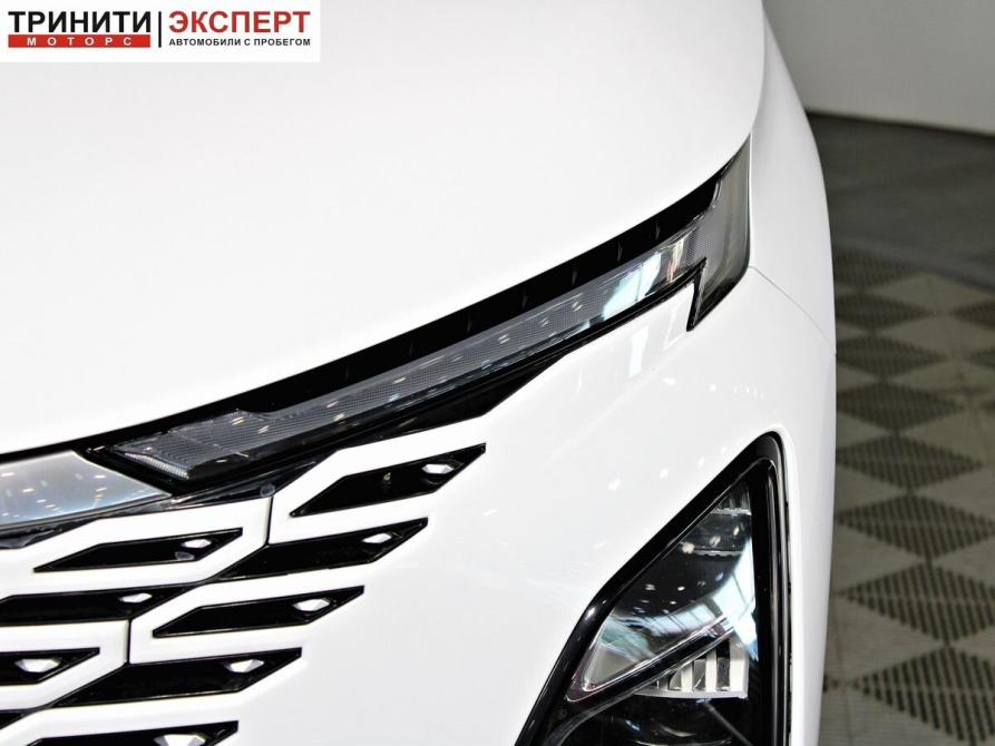 Omoda C5 I Белгород  - изображение 9