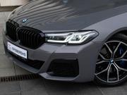 BMW 5 серии VII (G30/G31/G38) Рестайлинг Москва  - изображение 28