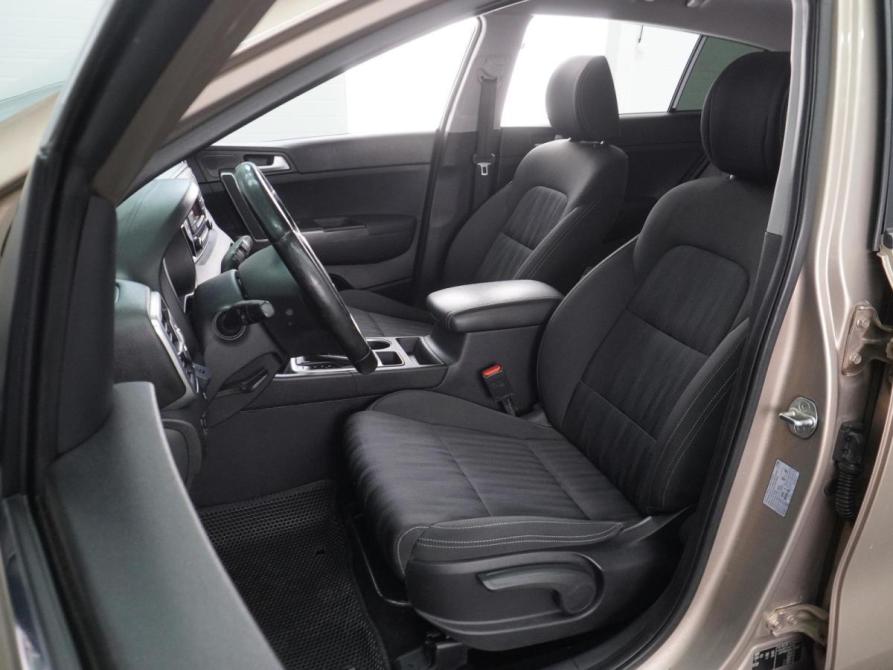 Kia Sportage IV Воронеж  - изображение 10