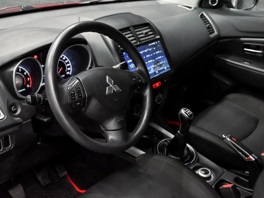 Mitsubishi ASX I Екатеринбург  - изображение 18