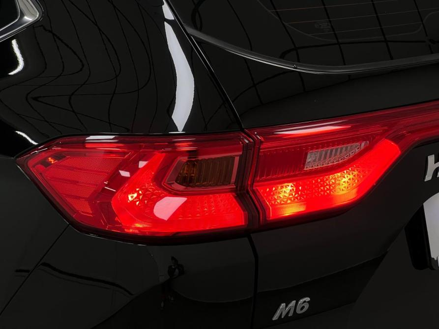 Haval M6 II Казань  - изображение 6